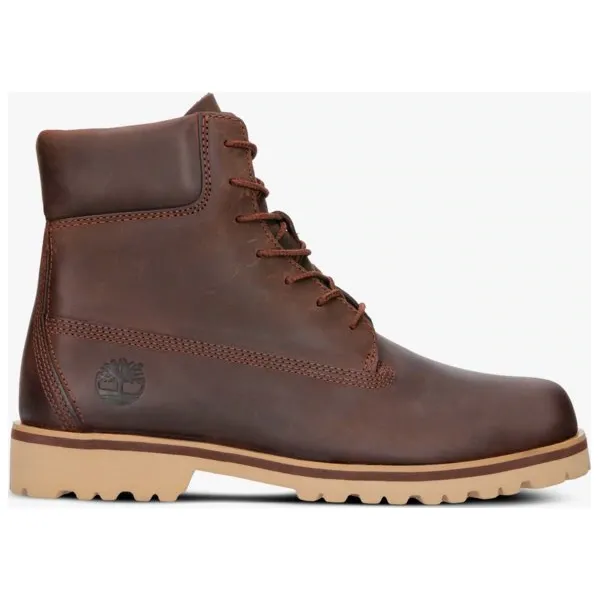 Timberland Chilmark 6" Boot buty męskie, brązowy, rozmiar 44. Brązowe trekkingi męskie Timberland, outdoorowe, climacool (adidas). W wyprzedaży za 450.49 zł.
