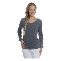 Sam73 Bluza Damska Wm 732 240 S. Bluzy damskie marki sam73. Za 149.00 zł.