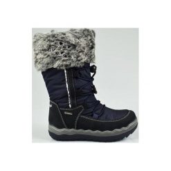 Primigi Buty Zimowe Dziewczęce 30 Niebieski. Buty zimowe dziewczęce marki Primigi. W wyprzedaży za 299.00 zł.