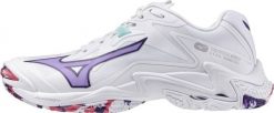 Buty Mizuno WAVE LIGHTNING Z8 V1GC240020. Buty sportowe męskie Mizuno, bez zapięcia, mizuno wave. Za 438.89 zł.