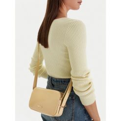 Torebka MEXX. Zielone listonoszki damskie Mexx, bez wzorów, bez dodatków. Za 179.99 zł.