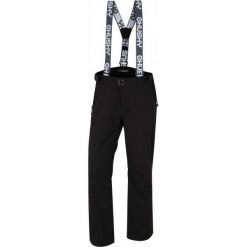 Husky Spodnie Narciarskie Męskie Galti M, Czarne M. Czarne spodnie snowboardowe męskie Husky. Za 445.00 zł.