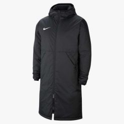 Kurtka Sportowa Zimowa Płaszcz Męski Nike Repel Park. Białe kurtki męskie Nike, na zimę, m, bez wzorów, z syntetyku, sportowe, bez kaptura. Za 510.45 zł.