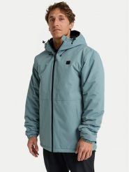 Billabong Kurtka outdoor Transport Revo 10K EBYJK00138 Niebieski Regular Fit. Niebieskie kurtki męskie Billabong, m, bez wzorów, z syntetyku, sportowe, bez kaptura. Za 369.99 zł.