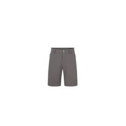 Spodenki trekkingowe męskie Torque Mountain Shorts. Szare krótkie spodenki sportowe męskie RAB, m, bez wzorów, trekkingowe. Za 449.99 zł.