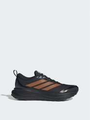 Adidas Buty do biegania Runfalcon 6 Atr Shoes IH1829 Czarny. Czarne buty sportowe męskie Adidas, z materiału, bez zapięcia, do biegania. Za 259.99 zł.
