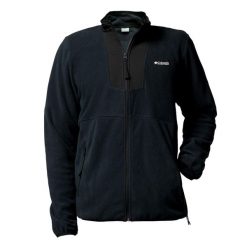 Bluza Columbia Sequoia Grove™ Full Zip Fleece Dorośli. Niebieskie bluzy męskie Columbia, s, bez wzorów, z poliesteru, bez kaptura, trekkingowe. Za 249.99 zł.