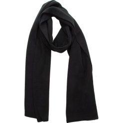 Szal EA7 EMPORIO ARMANI - 275807 8A303 00020 Black. Szaliki męskie marki EA7 Emporio Armani. W wyprzedaży za 239.00 zł.