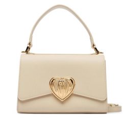Torebka LOVE MOSCHINO. Torebki do ręki damskie Love Moschino, bez wzorów, klasyczne, bez dodatków. Za 1,159.00 zł.