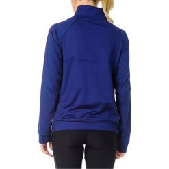 Adidas Bluza damska Great Britain Track Top granatowa r. XXS (AB5025). Bluzy damskie marki Adidas. Za 129.00 zł.
