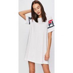 Fila - Sukienka. Sukienki damskie Fila. Za 189.90 zł.