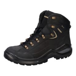 Buty trekkingowe damskie Lowa Renegade Evo GTX Mid. Brązowe trekkingi damskie Lowa, za kostkę, trekkingowe. Za 1,388.00 zł.