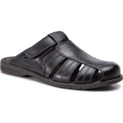 Klapki CAMEL ACTIVE - 410.14.01 Black. Klapki męskie marki Camel Active. Za 399.00 zł.