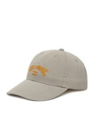 Billabong Czapka z daszkiem WBEO-BB-U3-003-SS26 Zielony jasny. Zielone rękawiczki męskie Billabong, bez wzorów, z bawełny. Za 49.99 zł.