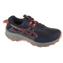Buty do biegania Asics Gel-Venture 10 W 1012B759-402. Obuwie sportowe damskie bez wzorów, z gumy, do biegania. Za 450.76 zł.