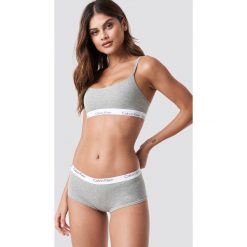 Calvin Klein Bokserki One Cotton - Grey. Bokserki damskie marki Calvin Klein. Za 113.00 zł.