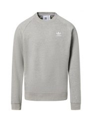 Adidas Originals Bluza Mężczyźni szary, M. Szare bluzy męskie adidas Originals, m, bez wzorów, bez kaptura. Za 239.95 zł.