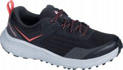 Buty trekkingowe męskie Columbia Columbia Vertisol Trail 2077371010 Czarne 41. Czarne trekkingi męskie Columbia. Za 269.99 zł.