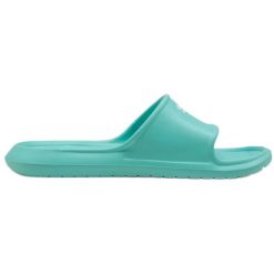 Klapki Puma Divecat v2 Lite Cat 386713-18 zielone. Zielone klapki damskie bez wzorów, sportowe, bez obcasa. Za 126.02 zł.
