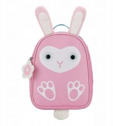 Fresh CHICCO-164021 TORBA NA LUNCH KRÓLIK. Torby i plecaki dziecięce Fresh. Za 65.79 zł.