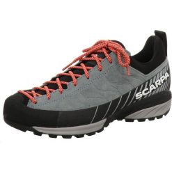 Buty trekkingowe damskie SCARPA Mescalito. Czarne trekkingi damskie Scarpa. Za 799.99 zł.