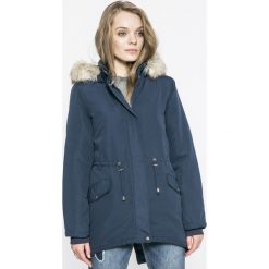 Jacqueline de Yong - Parka Pebble. Parki damskie marki Jacqueline de Yong. W wyprzedaży za 119.90 zł.