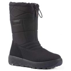Buty zimowe Olang Oslo. Zielone eleganckie półbuty Olang, na zimę, z gumy, eleganckie, bez zapięcia. Za 525.50 zł.