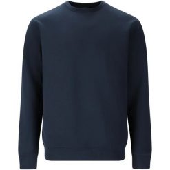 Sweatshirt Virtus Taro V2. Niebieskie bluzy męskie VIRTUS, m, bez wzorów, bez kaptura. Za 320.00 zł.