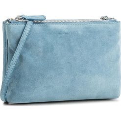 Torebka COCCINELLE - BV3 Pochette E5 BV3 55 F7 02 Azure 021. Listonoszki damskie marki Coccinelle. W wyprzedaży za 489.00 zł.