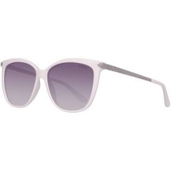 Guess Damskie Białe Okulary Przeciwsłoneczne. Okulary przeciwsłoneczne damskie marki Guess. Za 219.00 zł.