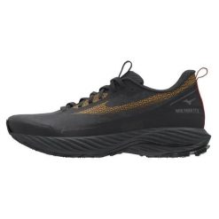 Damskie buty do biegania Mizuno Wave Rider TT 3. Brązowe obuwie sportowe damskie Mizuno, bez wzorów, do biegania, mizuno wave. Za 614.00 zł.