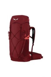 Plecak damski sportowy Salewa Alp Trainer 30+3 WS - syrah. Plecaki damskie Salewa, bez wzorów, sportowe. Za 839.99 zł.