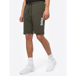 Krótka Lonsdale Fringford. Białe krótkie spodenki sportowe męskie Lonsdale, xl, bez wzorów. Za 168.00 zł.