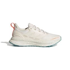 Damskie buty do biegania adidas Ultrarun 5 ATR. Brązowe obuwie sportowe damskie Adidas, bez wzorów, z gumy, do biegania. Za 348.05 zł.