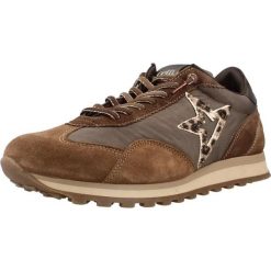 Buty CETTI C1259SRA INV27 DEPORTIVO ANTE MESH Wielokolorowy. Trekkingi damskie QUERCETTI, trekkingowe. Za 416.99 zł.