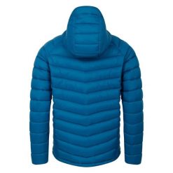 Ocieplana kurtka dla mężczyzn Dare2B DMN458. Niebieskie kurtki snowboardowe męskie Dare 2b, m, bez wzorów, bez kaptura, narciarskie. Za 219.99 zł.