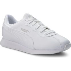 Sneakersy PUMA - Turin II 366962 03 Puma White/Puma White. Półbuty damskie marki Puma. Za 249.00 zł.