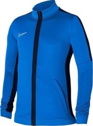Nike Bluza Nike Academy 23 Track Jacket DR1681 463. Bluzy męskie Nike, m, bez wzorów, bez kaptura. Za 169.99 zł.
