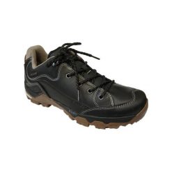 Hi-tec Buty Męskie Ox Discovery Low I Wp Black r. 42. Trekkingi męskie marki Hi-tec. Za 202.67 zł.