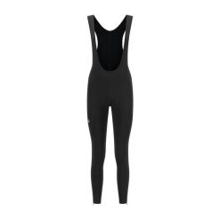 Spodnie rowerowe damskie Rogelli Core. Czarne obuwie sportowe damskie Rogelli, bez wzorów, rowerowe. Za 324.00 zł.