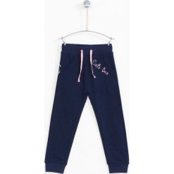 Lemon Explore - Spodnie dziecięce 86-116 cm. Legginsy dla dziewczynek marki LEMON explore. W wyprzedaży za 37.90 zł.