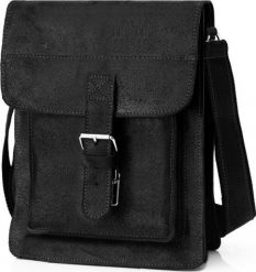 Solome SASZETKA LISTONOSZKA NA RAMIĘ SOLOME TABLET. Saszetki męskie Solome. Za 289.00 zł.