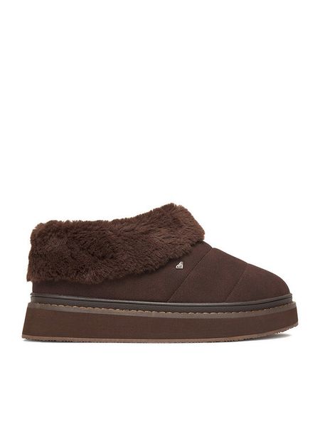 Roxy Śniegowce CEO-FW25-96 Brązowy. Brązowe śniegowce i trapery damskie Roxy. Za 229.99 zł.
