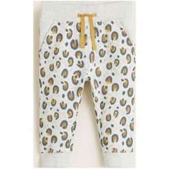 Mango Kids - Spodnie dziecięce Party 80-104 cm. Legginsy dla dziewczynek marki Mango Kids. Za 49.90 zł.