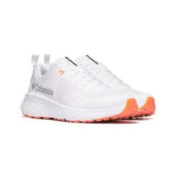Męskie buty trekkingowe Columbia KONOS TRS 2079321101. Białe trekkingi męskie Columbia, trekkingowe. Za 359.00 zł.