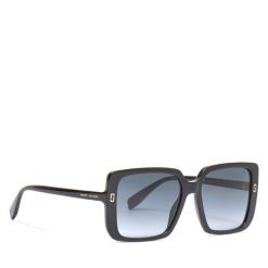 Okulary przeciwsłoneczne Marc Jacobs. Czarne okulary przeciwsłoneczne damskie Marc Jacobs. Za 589.99 zł.