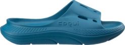 Coqui Męskie klapki Coqui KOBE ocean blue rozmiar 46. Niebieskie klapki męskie Coqui. Za 98.15 zł.