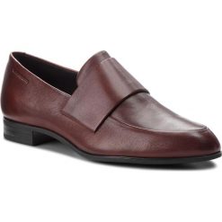 Półbuty VAGABOND - Frances 4406-001-39 Bordo. Półbuty damskie Vagabond. W wyprzedaży za 339.00 zł.