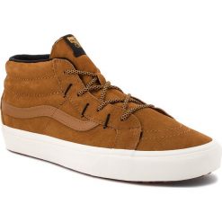 Sneakersy VANS - Sk8-Mid Reissue G VN0A3TKQUCS (Mte) Sudan Brown/Marshma. Półbuty damskie marki Vans. W wyprzedaży za 289.00 zł.