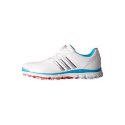Buty do golfa ADISTAR LITE BOA damskie. Obuwie sportowe damskie marki Adidas. Za 389.99 zł.